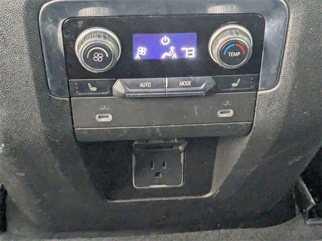 Used 2022 Chevrolet Tahoe LT w/ Luxury Package image 26