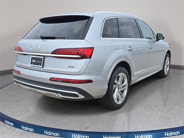 Used 2022 Audi Q7 3.0T Premium Plus image 6