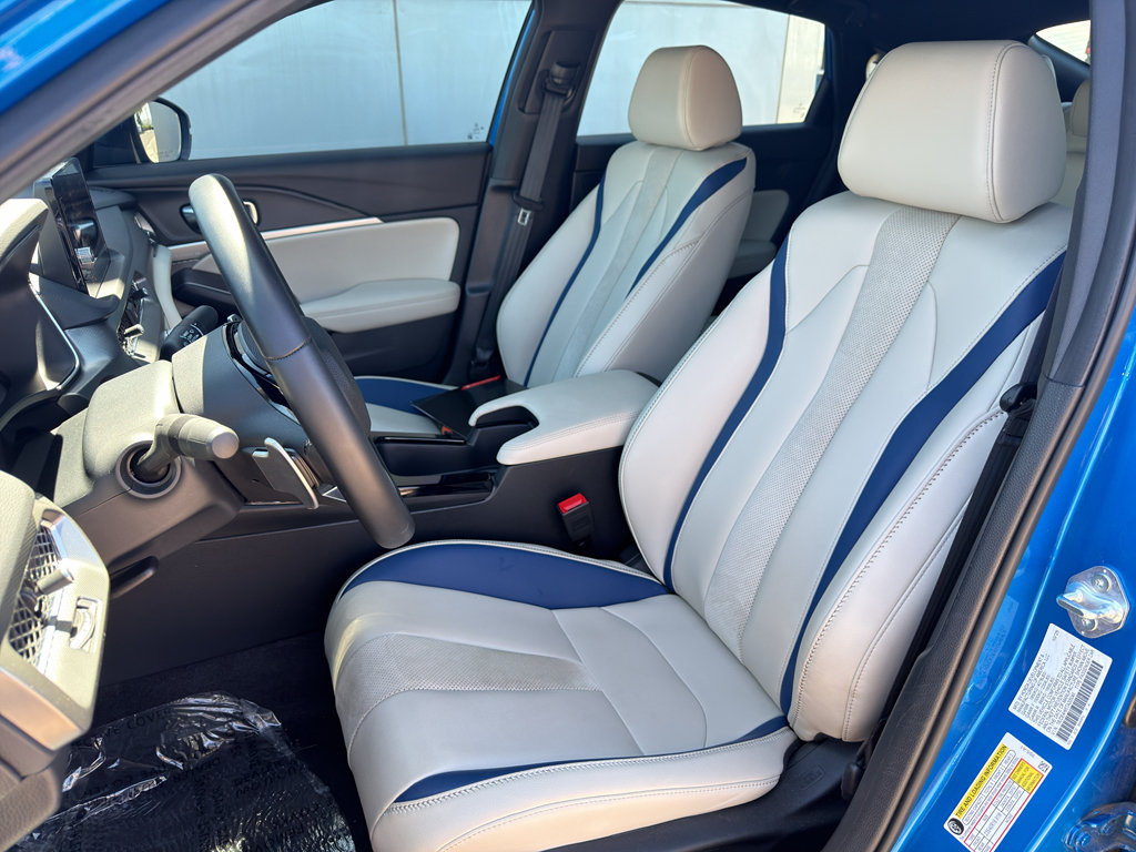 Certified 2026 Acura Integra A-Spec FWD image 10