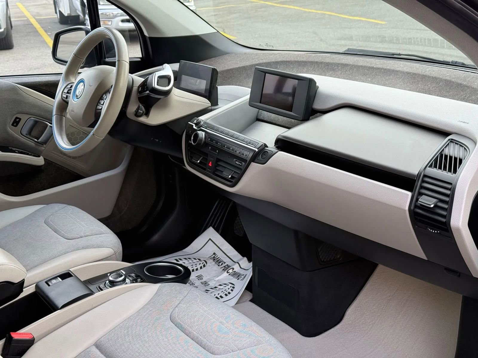 Used 2015 BMW i3 image 19