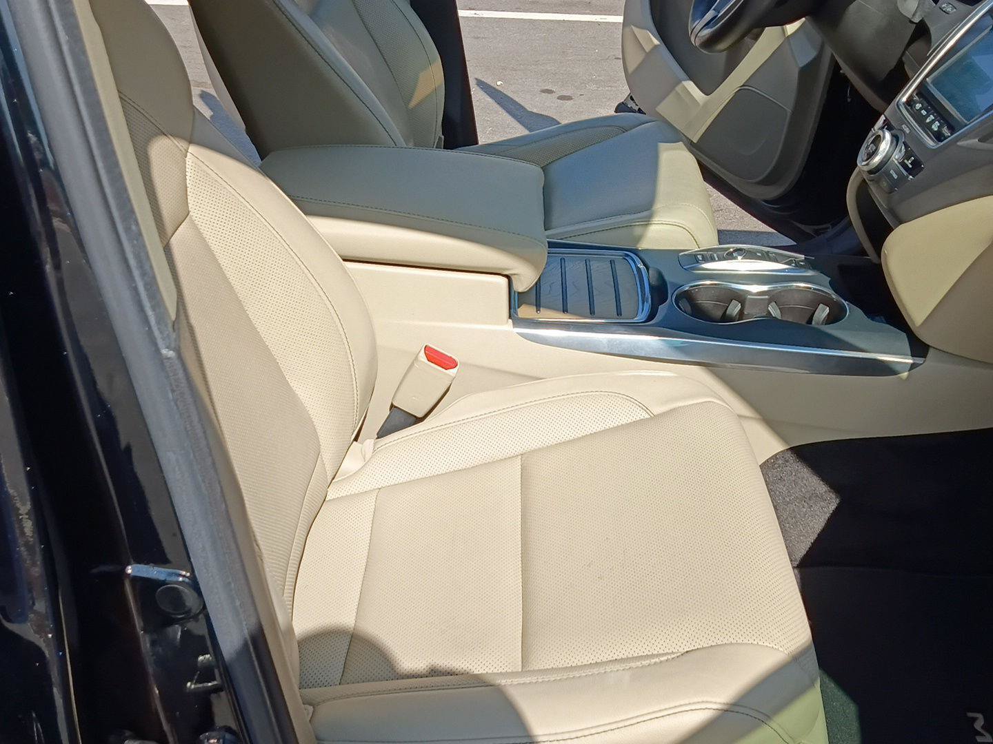 Used 2019 Acura MDX w/ Technology Package FWD image 18