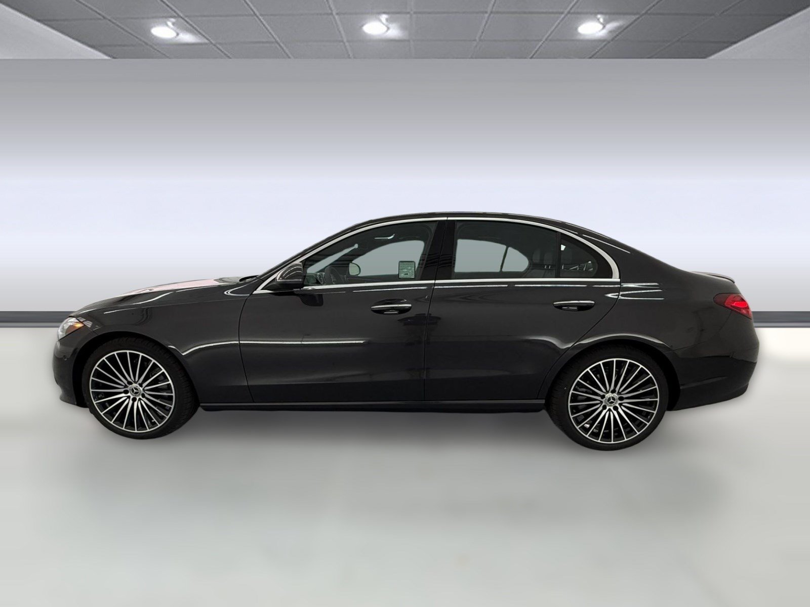 New 2026 Mercedes-Benz C 300 Sedan image 2