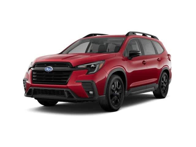 New 2026 Subaru Ascent Bronze Edition AWD/4WD image 2