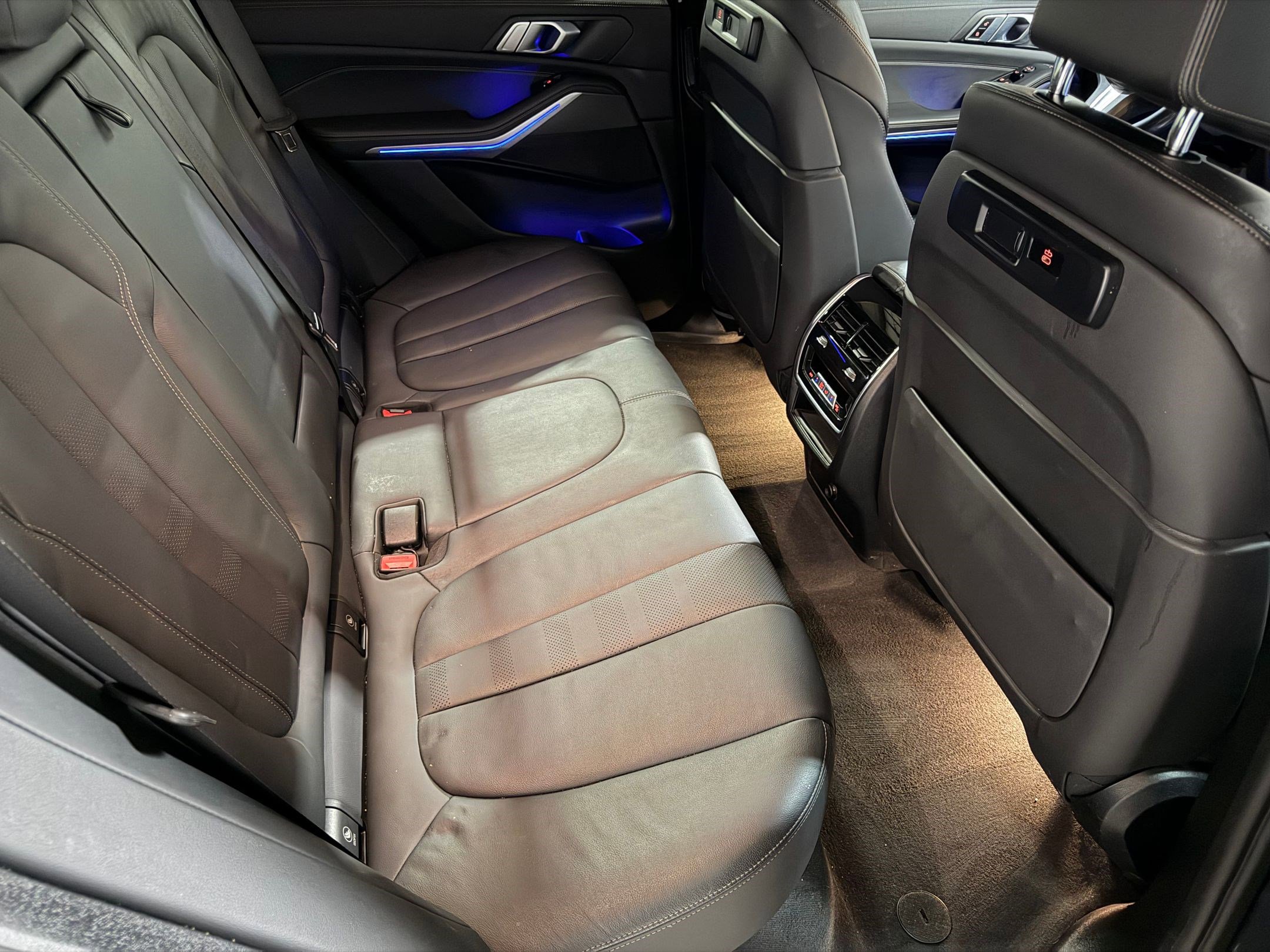 Used 2022 BMW X5 sDrive40i w/ M Sport Package image 44