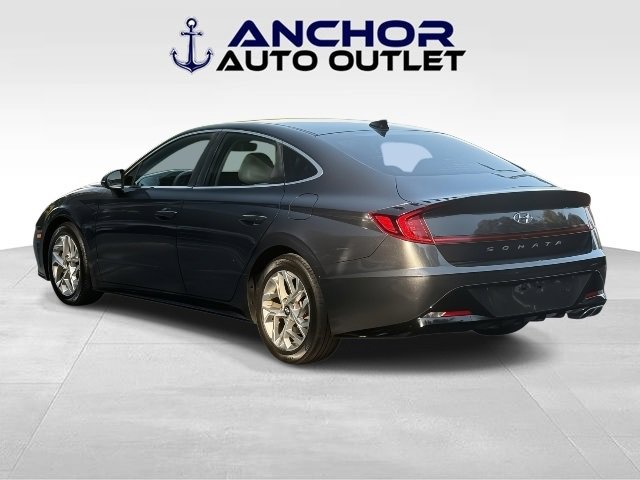 Used 2020 Hyundai Sonata SEL w/ Convenience Package image 6