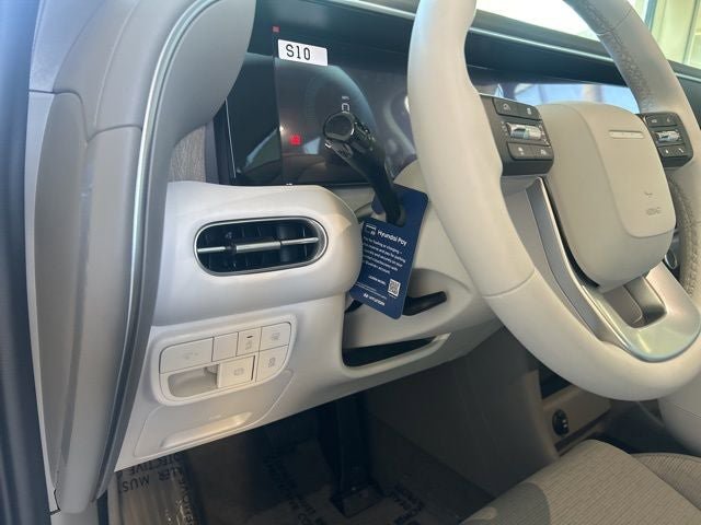 New 2026 Hyundai Palisade SE image 18