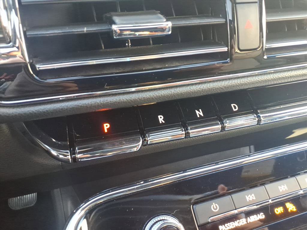 Certified 2023 Lincoln Navigator Reserve image 22