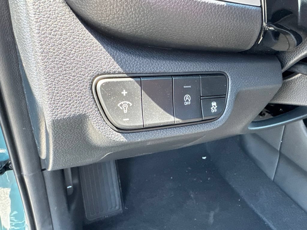 New 2026 Kia Seltos S AWD/4WD image 11