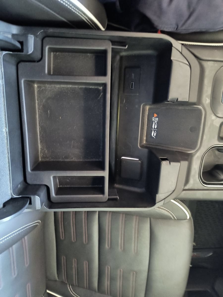 Used 2024 GMC Sierra 2500 AT4X AWD/4WD image 21