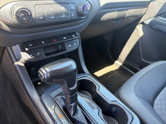 Used 2018 Chevrolet Colorado Z71 AWD/4WD image 20
