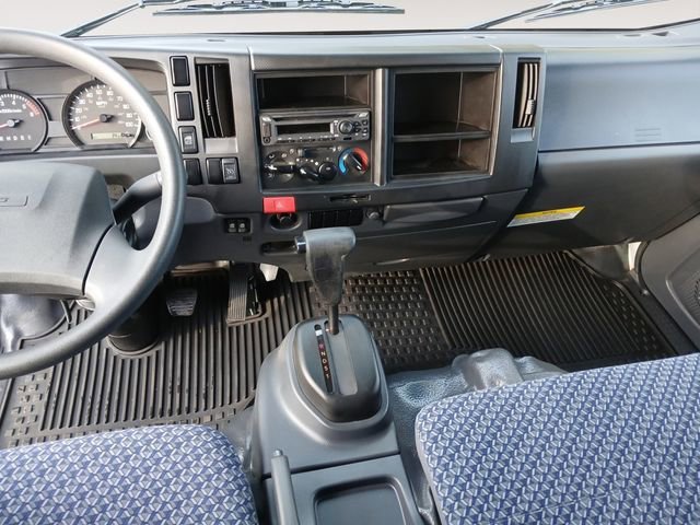 New 2025 Chevrolet Low Cab Forward RWD image 11