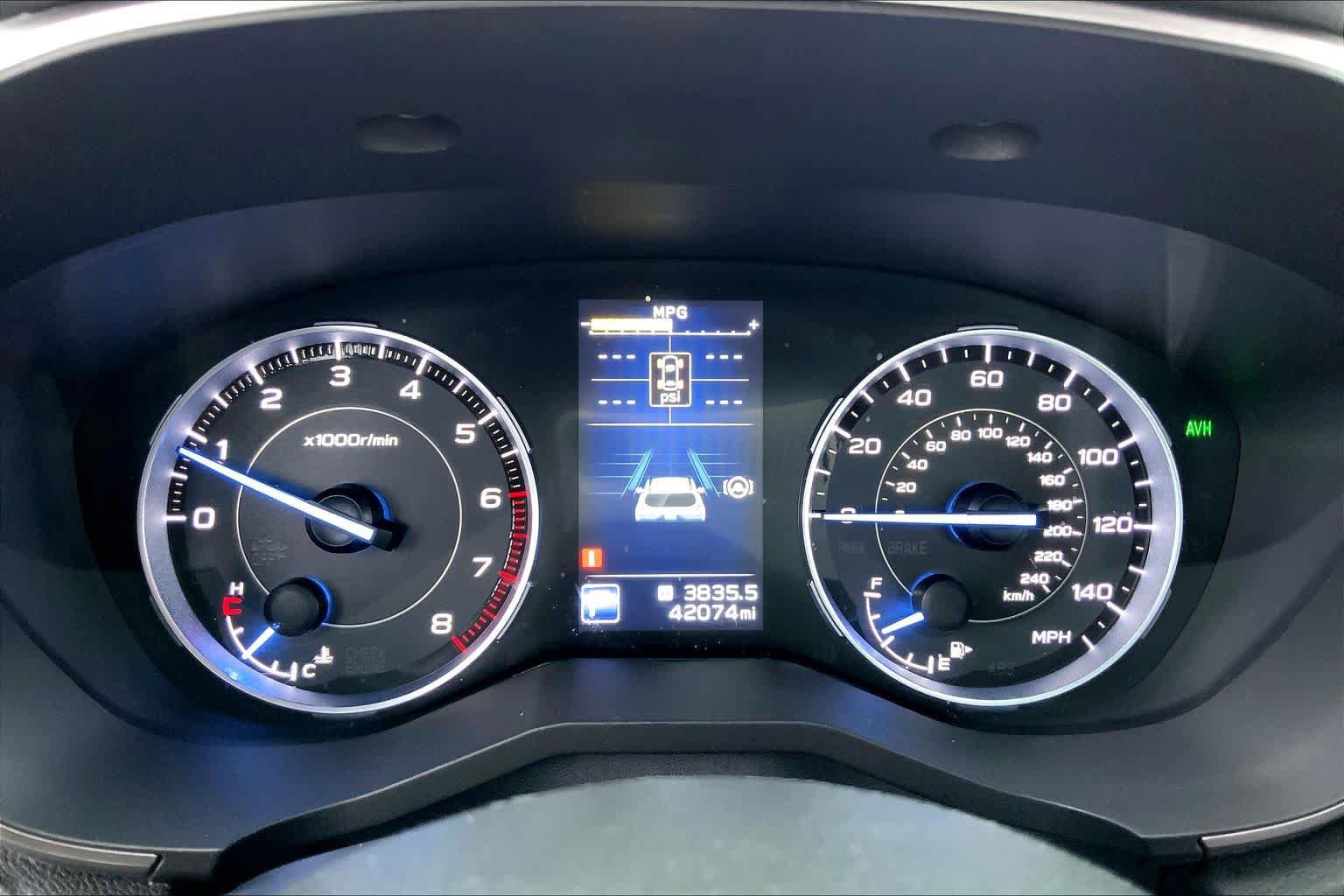 Used 2022 Subaru Ascent Touring w/ Popular Package #2A AWD/4WD image 25