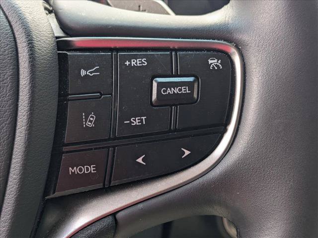 Used 2024 Lexus ES 350 w/ Premium Package FWD image 9