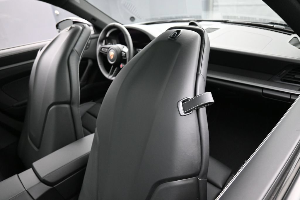New 2026 Porsche 911 Carrera RWD image 25