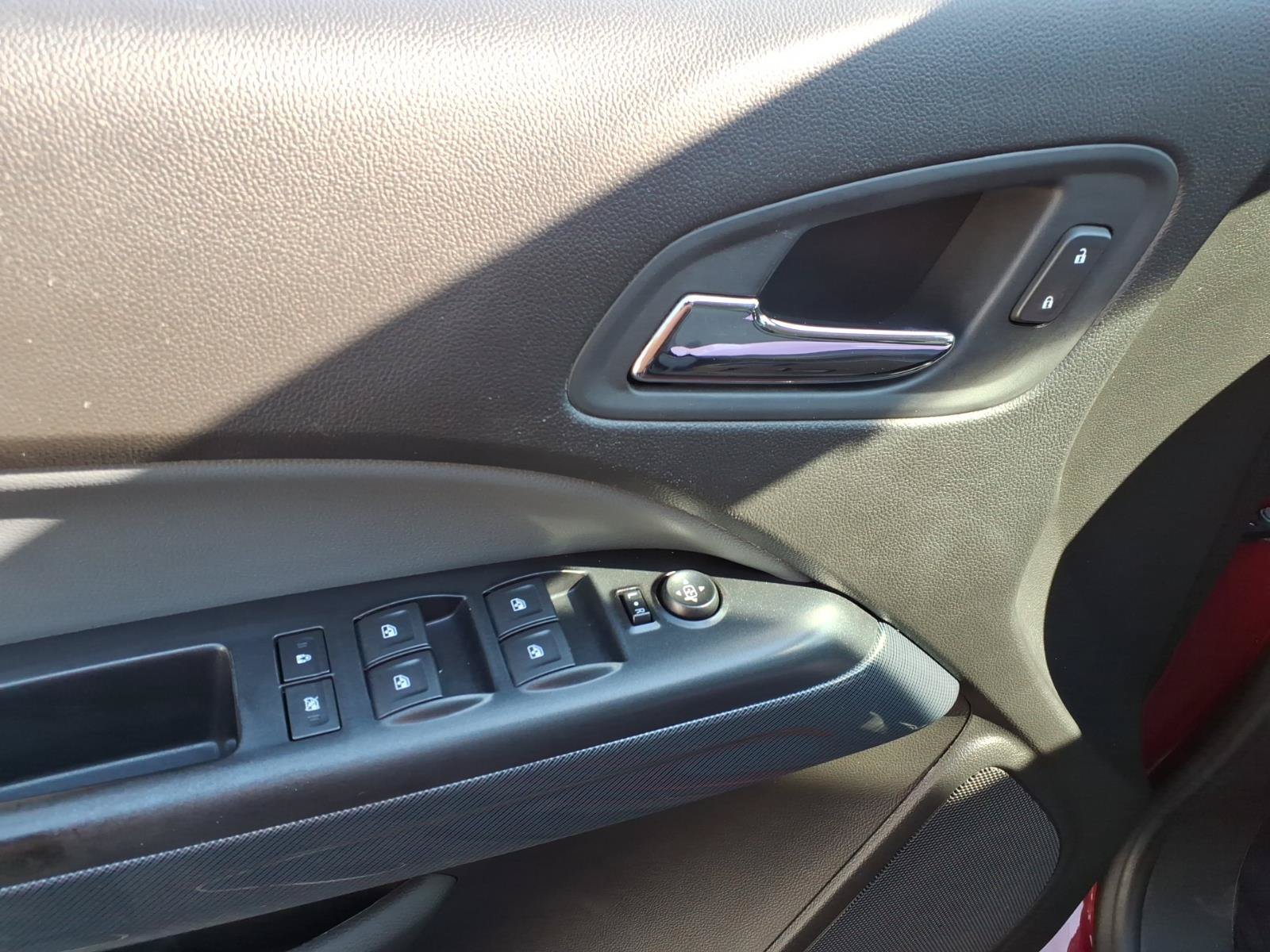 Used 2017 Chevrolet Colorado Z71 AWD/4WD image 13