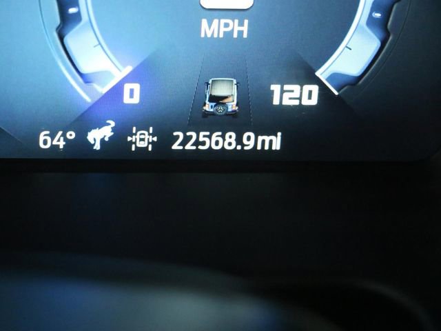 Used 2025 Ford Bronco Big Bend image 32