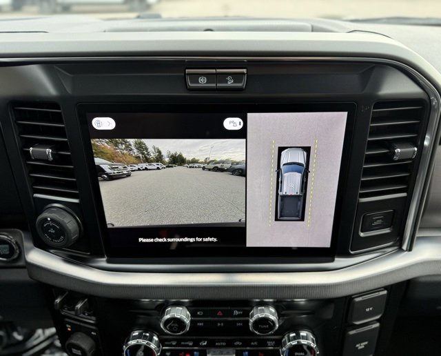 New 2026 Ford F250 Platinum image 24