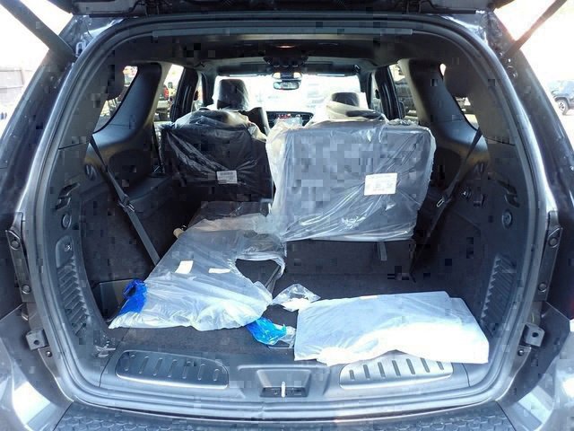 New 2026 Dodge Durango GT image 6