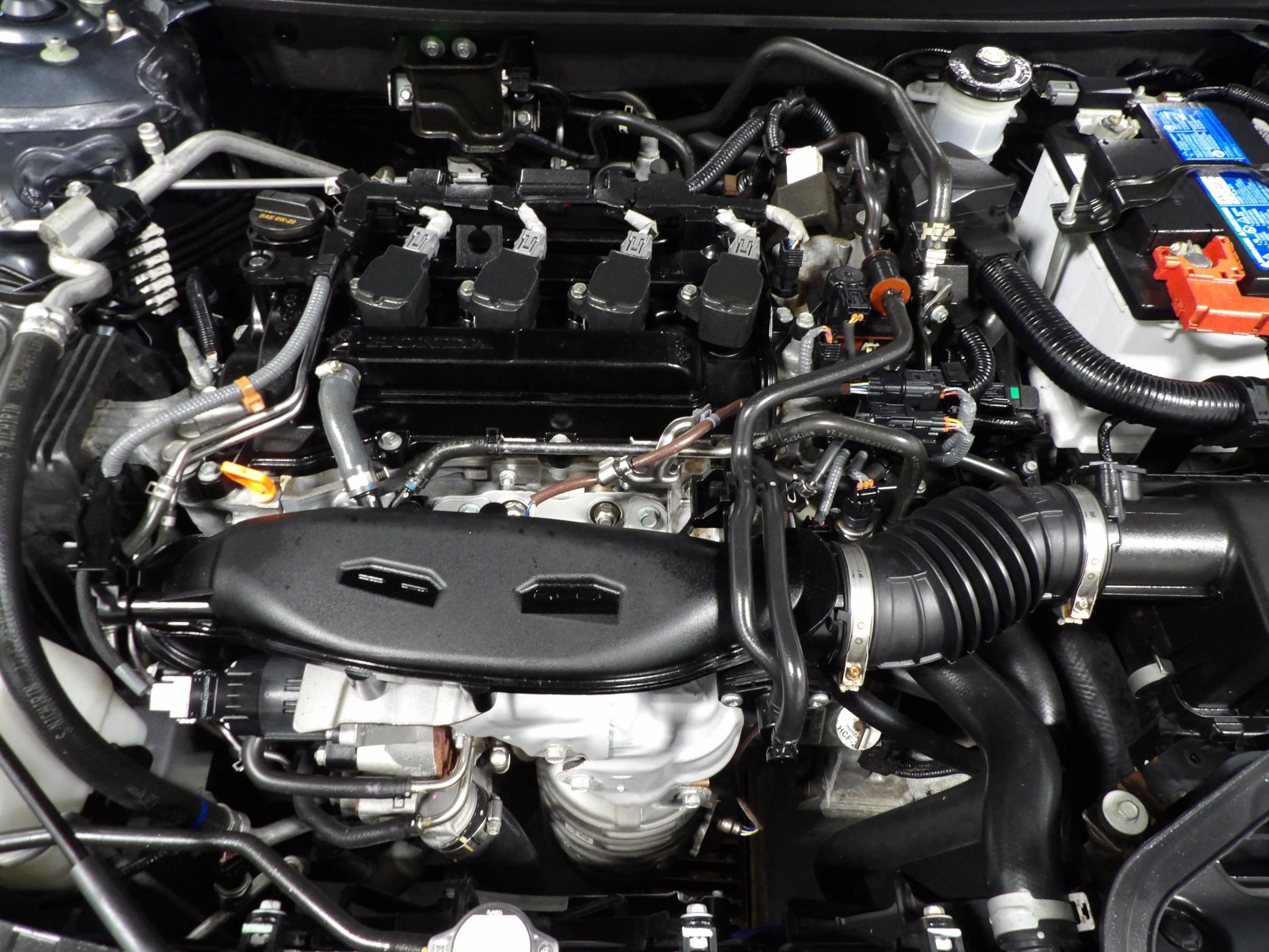 Used 2023 Honda Accord EX image 22