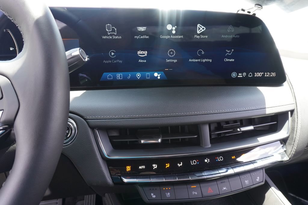 New 2025 Cadillac CT5 Premium Luxury image 19