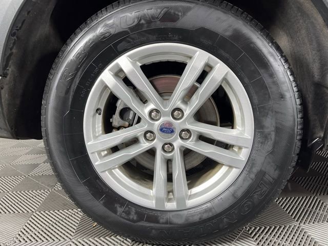 Used 2022 Ford Explorer XLT image 15