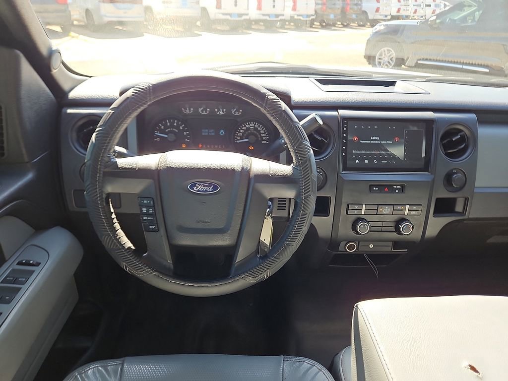 Used 2012 Ford F150 XL w/ XL Plus Pkg image 9