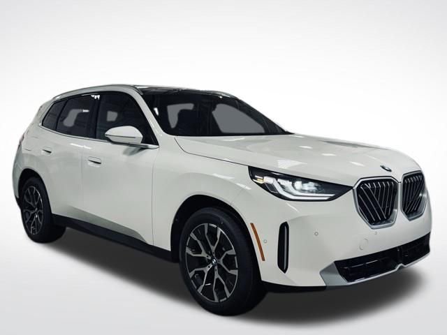 New 2026 BMW X3 xDrive30 w/ Premium Package image 4