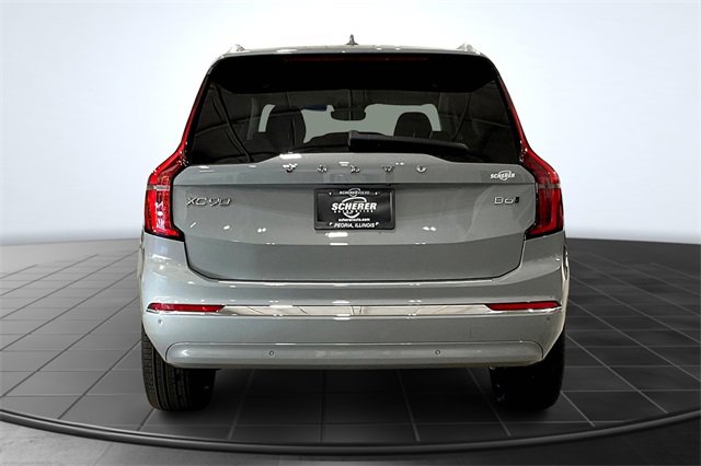 New 2026 Volvo XC90 B6 Plus w/ Protection Package Premier image 4