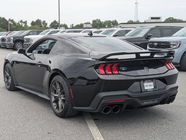 Used 2024 Ford Mustang Dark Horse RWD image 5