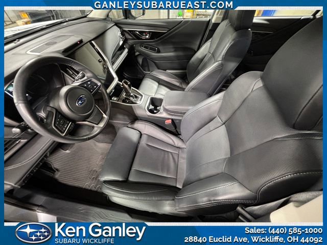 Used 2024 Subaru Legacy Limited image 9