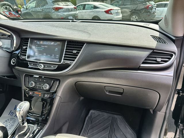 Certified 2018 Buick Encore Preferred FWD image 27