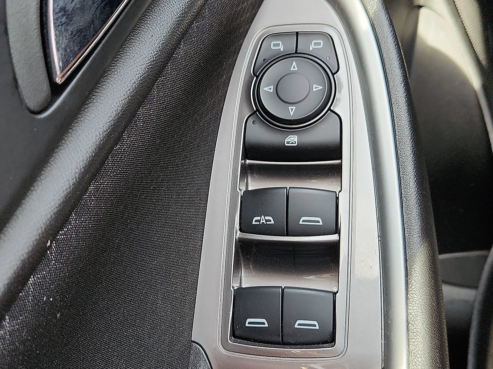 Used 2025 Chevrolet Malibu LT FWD image 20