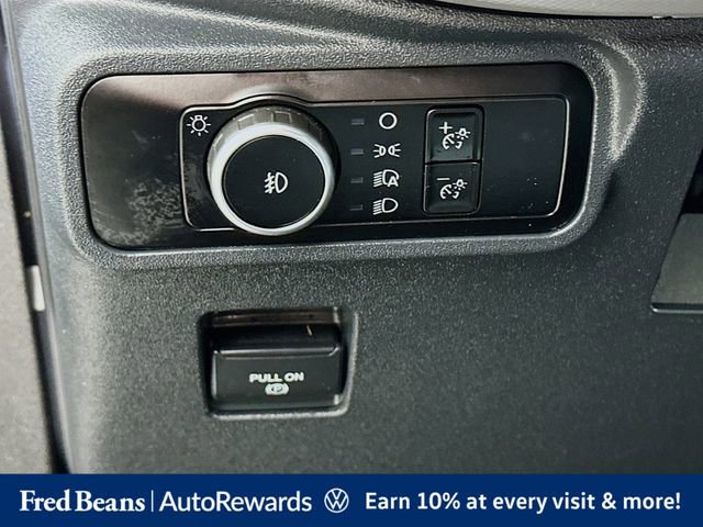 Used 2023 Ford Bronco Black Diamond AWD/4WD image 12