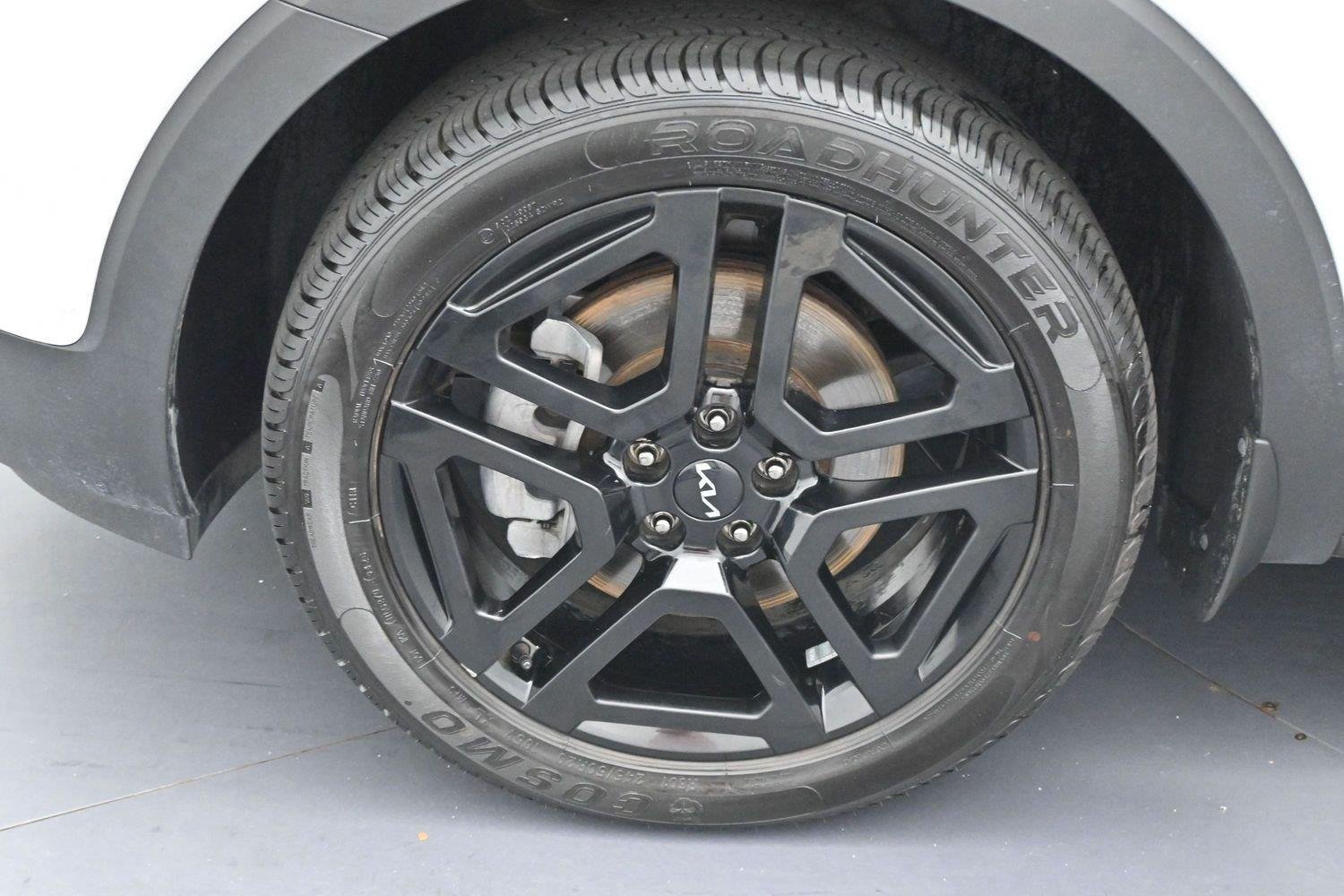 Used 2023 Kia Telluride SX X-Line AWD/4WD image 45