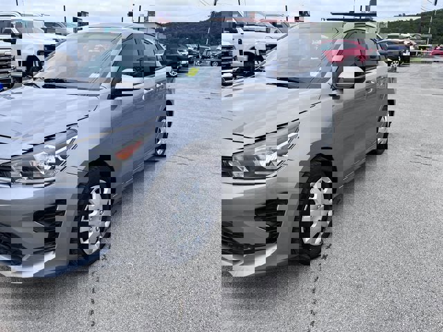 Used 2023 Kia Rio S image 4