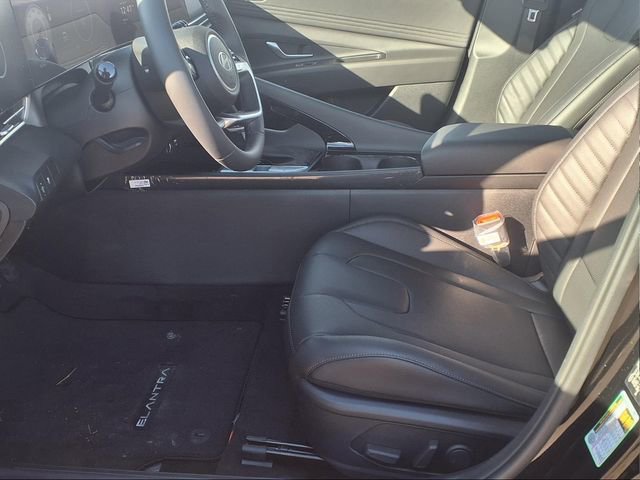 New 2026 Hyundai Elantra Limited image 14
