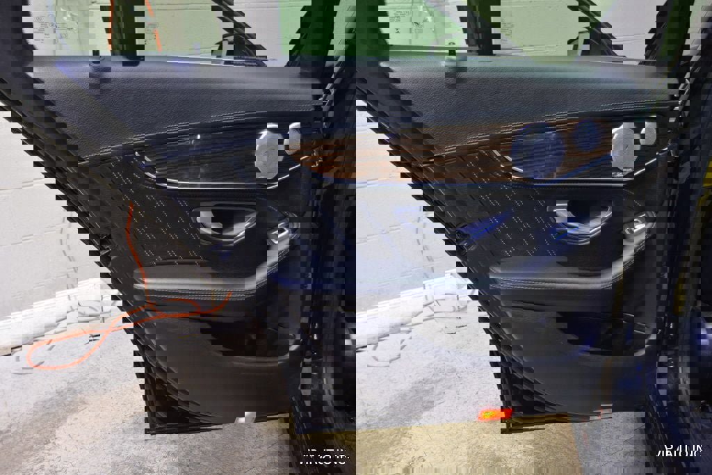 Used 2017 Mercedes-Benz C 63 AMG AMG C 63 Sedan image 9