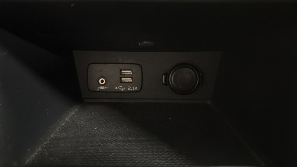 Certified 2023 Subaru Impreza 2.0i Sport image 30