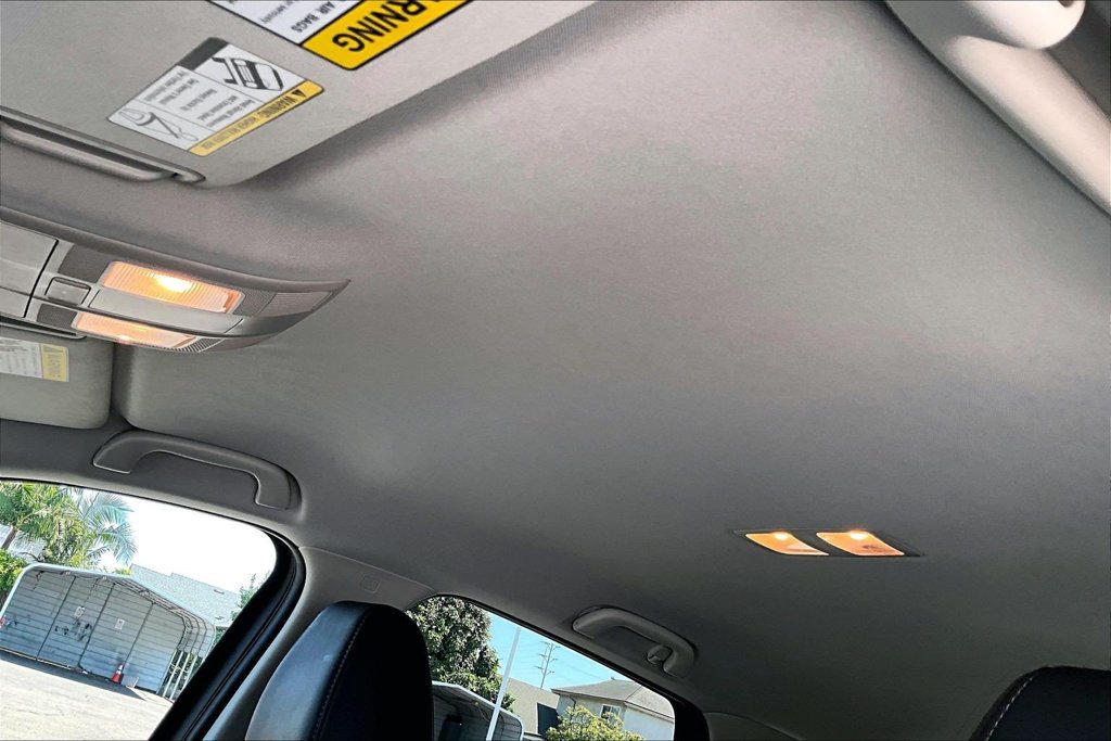 Certified 2023 MAZDA CX-5 AWD 2.5 S w/ Select Package image 12