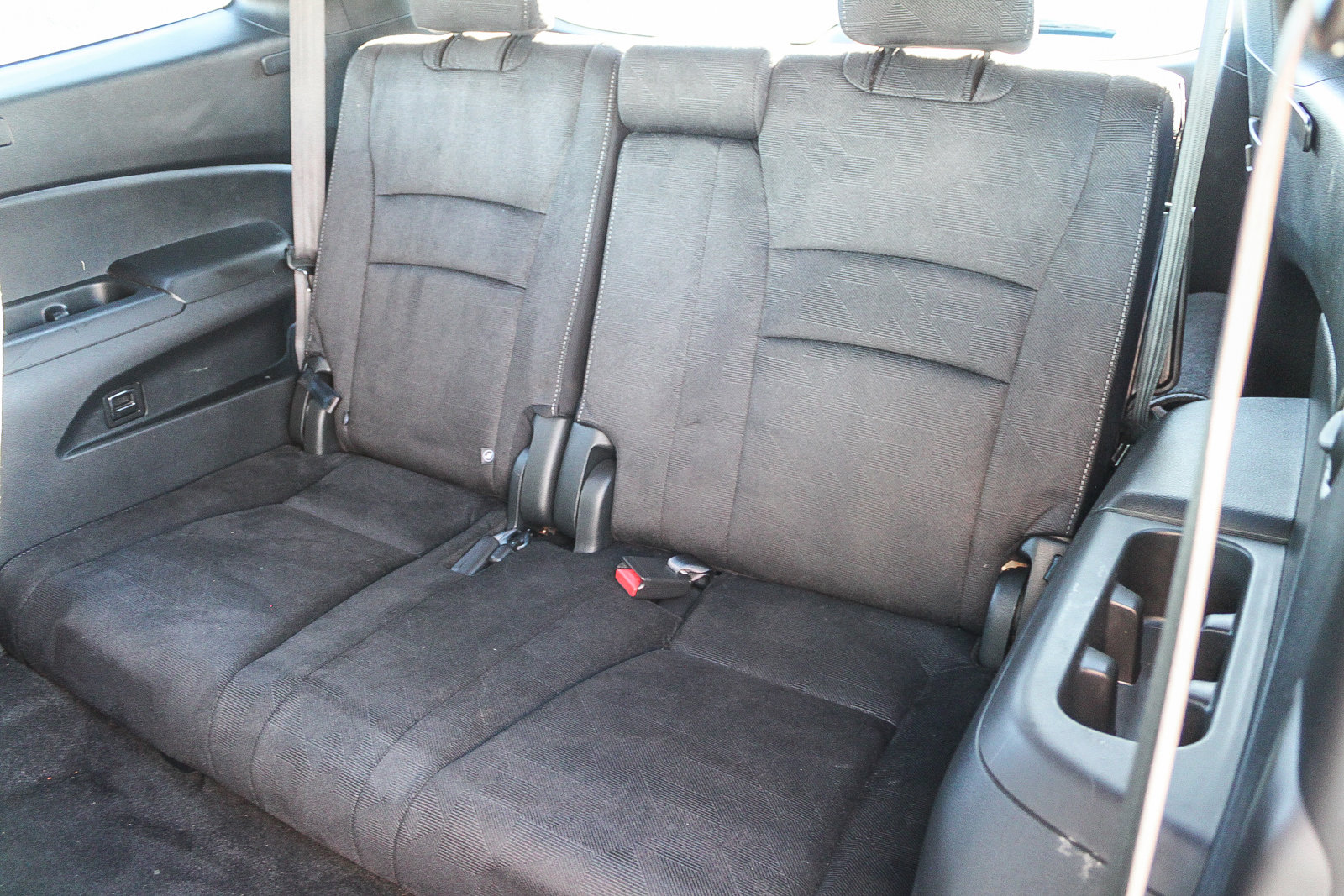 Used 2022 Honda Pilot Sport image 21