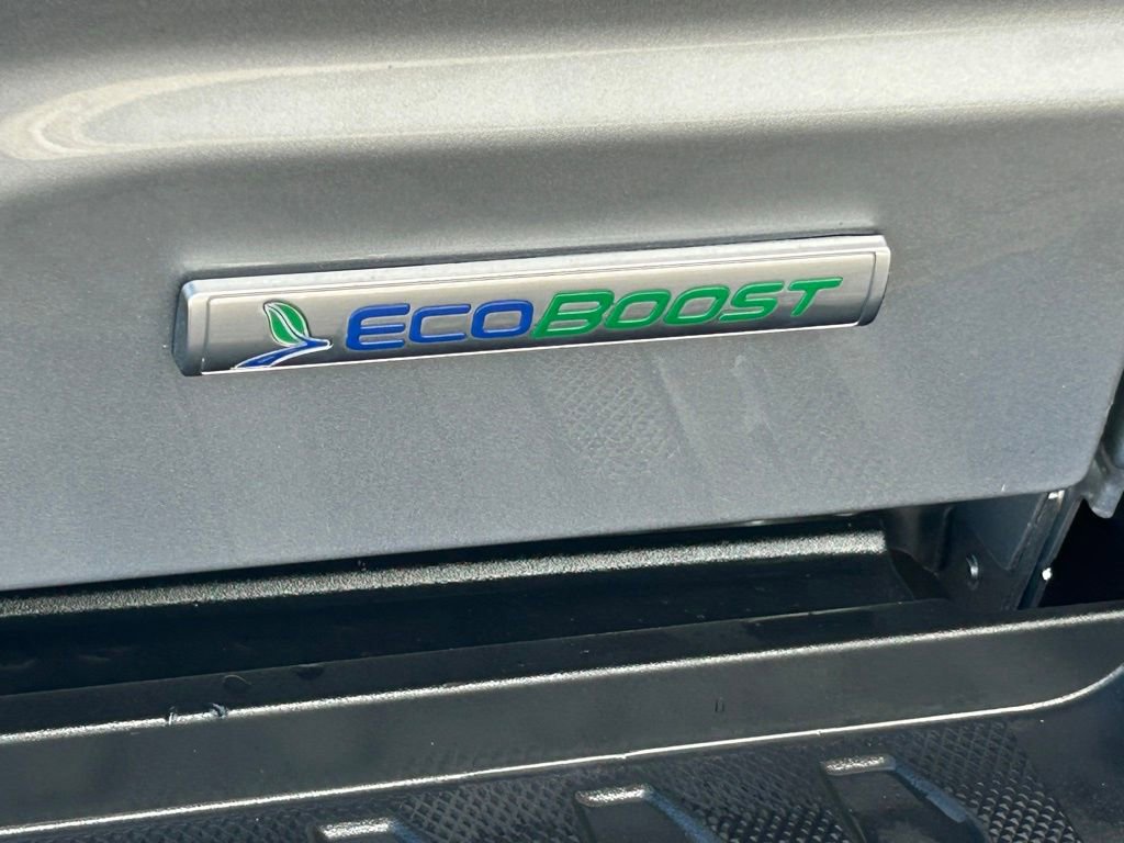 Used 2023 Ford F150 XLT image 21