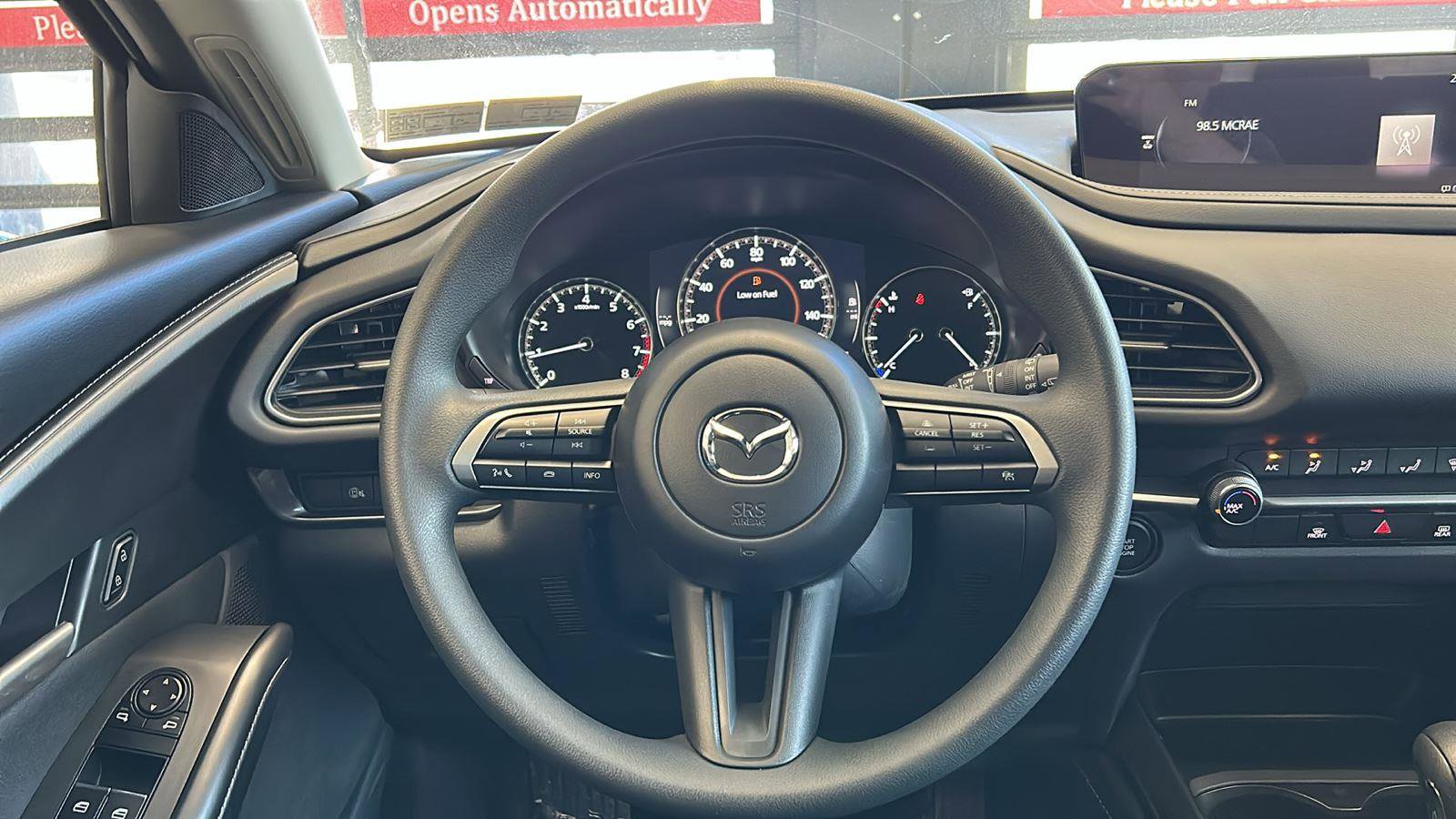 New 2025 MAZDA CX-30 AWD 2.5 S image 13