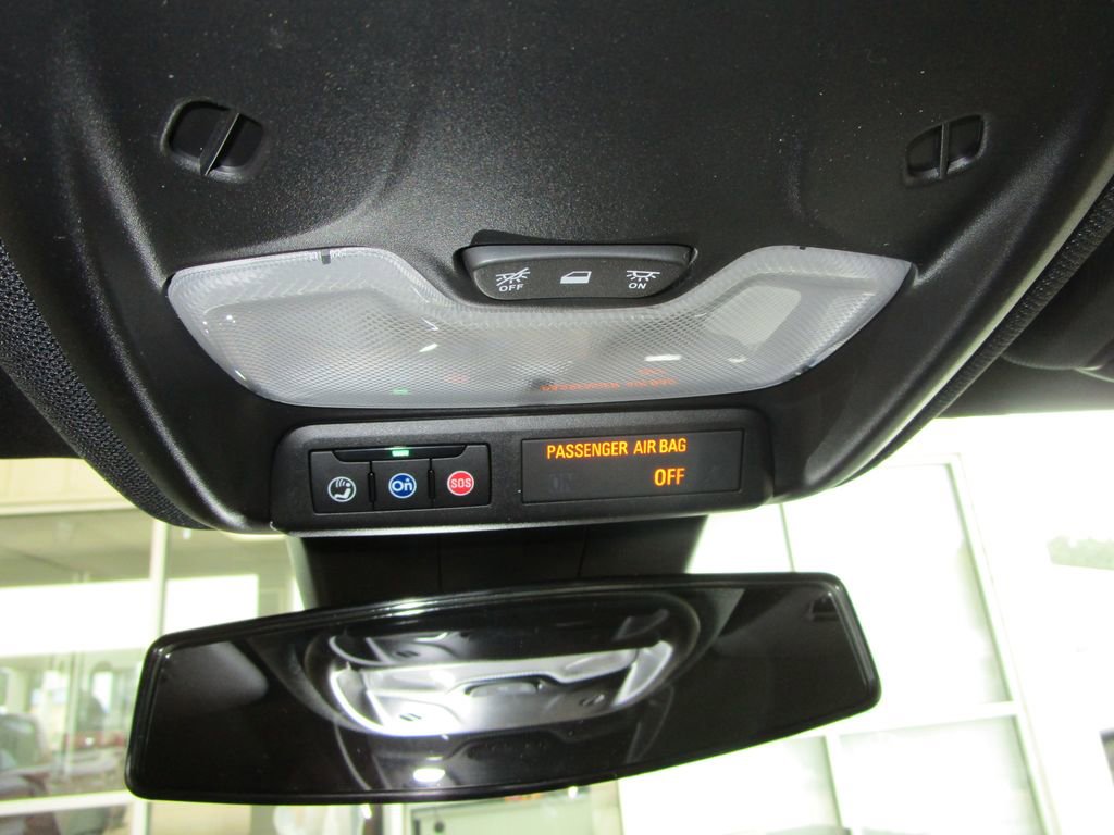 New 2026 GMC Canyon Elevation image 36