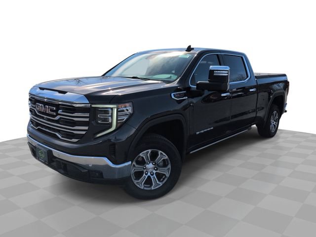 Used 2023 GMC Sierra 1500 SLT w/ SLT Convenience Package