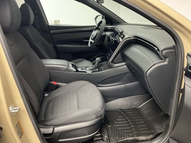 Used 2024 Hyundai Santa Cruz SEL w/ Activity Package image 24
