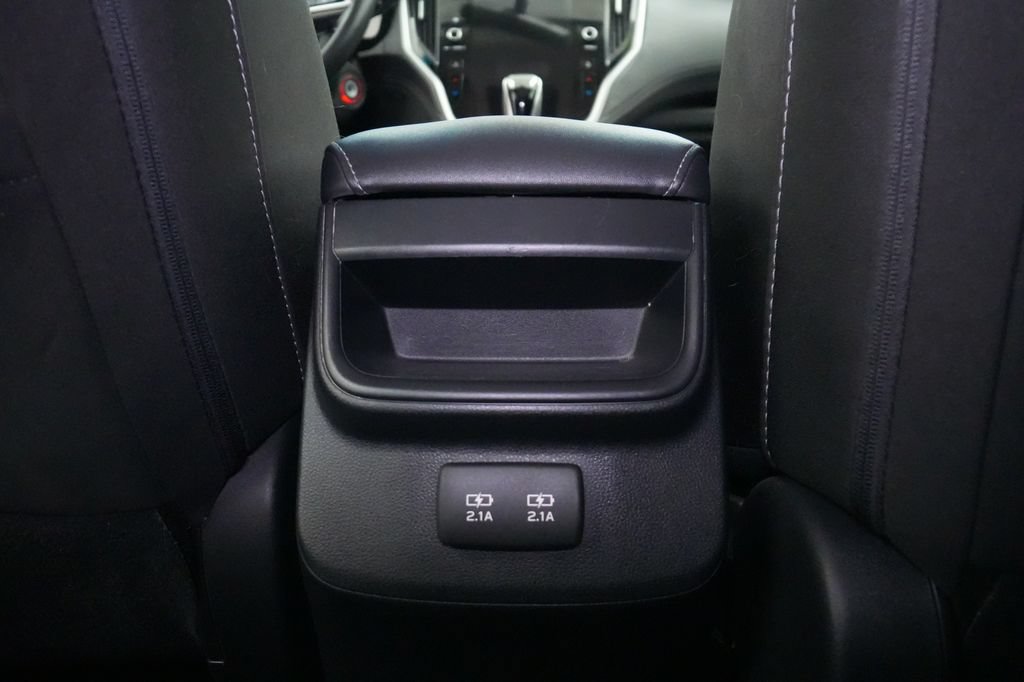 Used 2020 Subaru Outback Premium AWD/4WD image 18