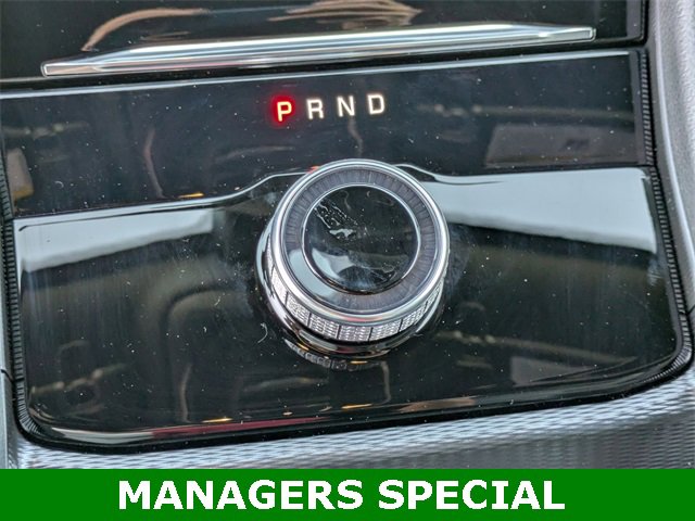 New 2025 Jeep Grand Cherokee Altitude image 19