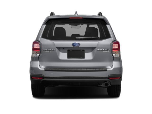 Used 2018 Subaru Forester 2.5i Limited AWD/4WD image 5