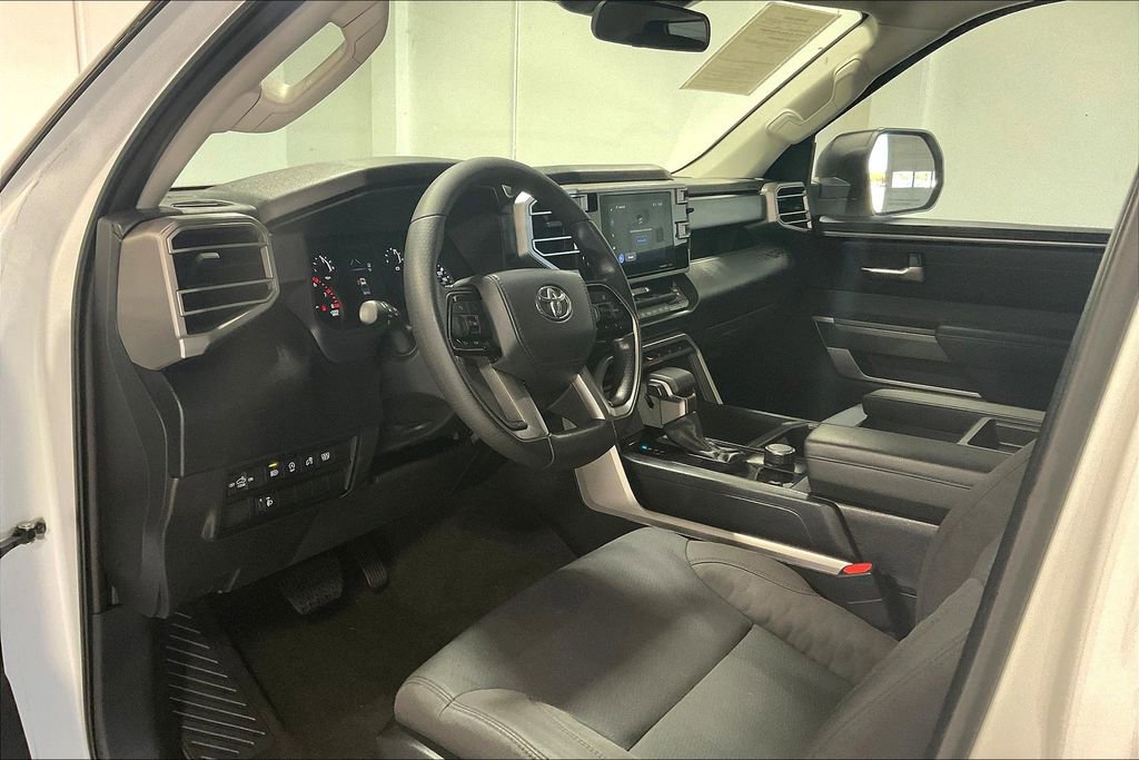 Used 2022 Toyota Tundra SR5 image 16