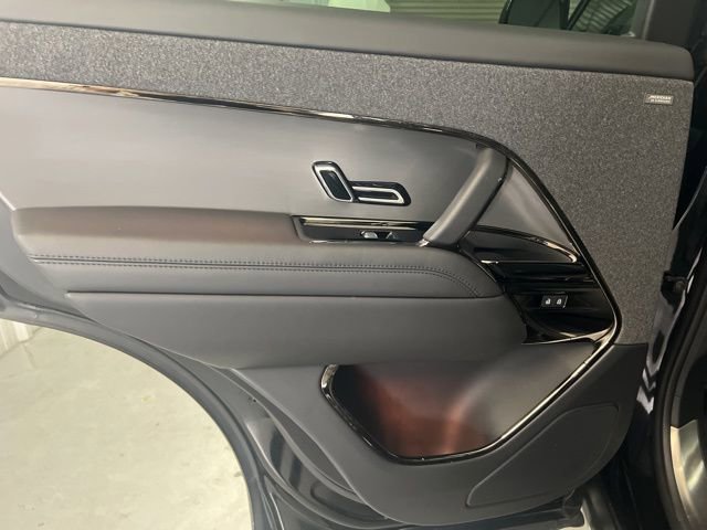 Used 2024 Land Rover Range Rover Sport Dynamic SE image 12
